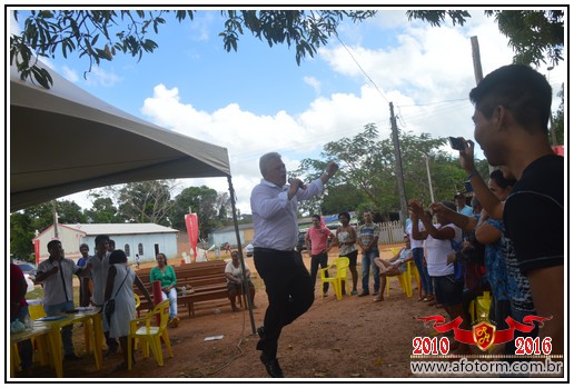 rolim de moura